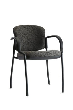 Silla secretarial - BM 601 PL