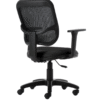Silla secretarial 7001-N