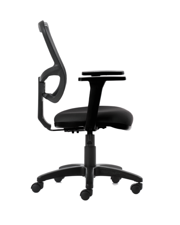 BM 7001 N - 2 Silla secretarial 7001-N