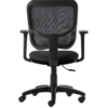 Silla secretarial 7001-N