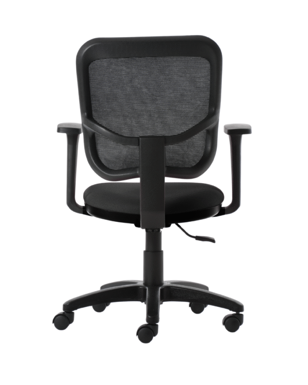 BM 7001 N - 3 Silla secretarial 7001-N