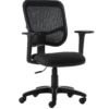 Silla secretarial 7001-N