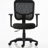 Silla secretarial 7001-N