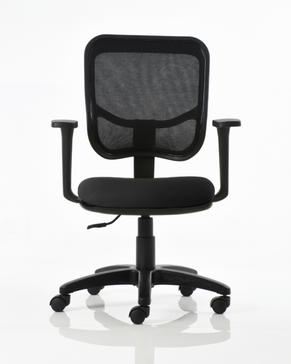 BM 7001 N - 5 Silla secretarial 7001-N