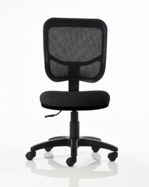 Silla secretarial 7004