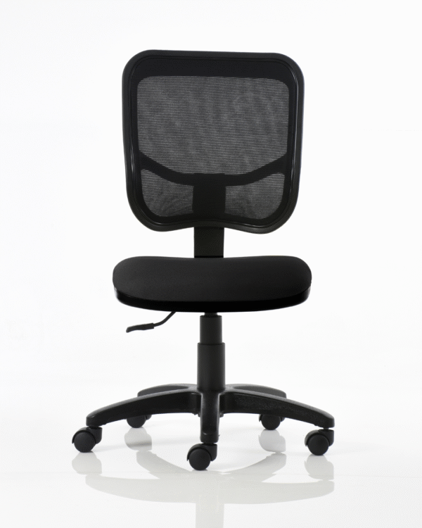 BM 7004 N - OM Mobiliario - 1 Silla secretarial 7004