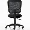 Silla secretarial 7004