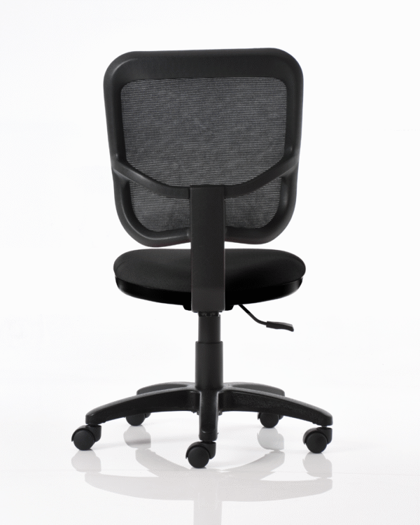 BM 7004 N - OM Mobiliario - 2 Silla secretarial 7004