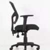 Silla secretarial 7025