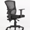 Silla secretarial 7025