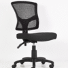 Silla secretarial (sin brazos) 7026