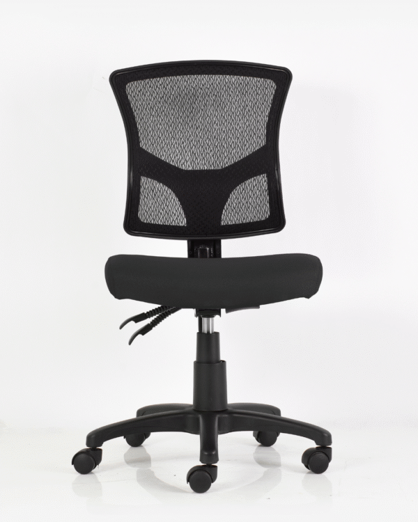 BM 7026 - OM Mobiliario - 2 Silla secretarial (sin brazos) 7026