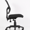 Silla secretarial (sin brazos) 7026