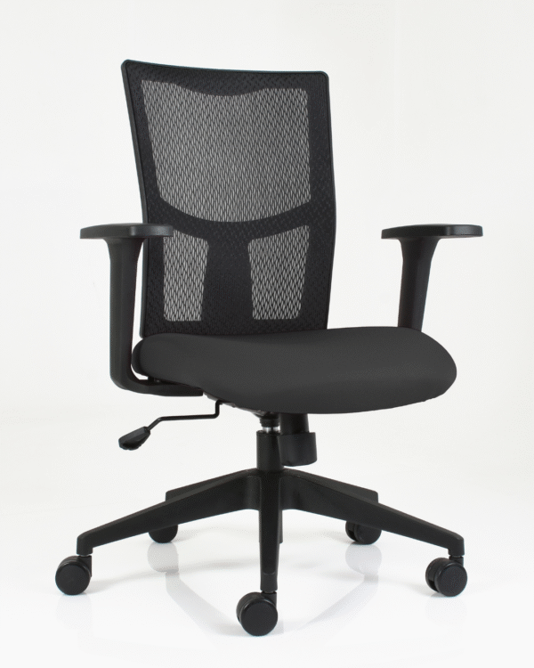 Silla ejecutiva BM 7030 N - 1 Silla ejecutiva 7030 N