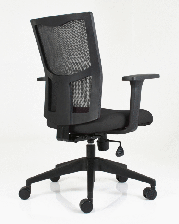 BM 7030 N - 3 Silla ejecutiva 7030 N