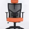 Silla ejecutiva 7040 CC