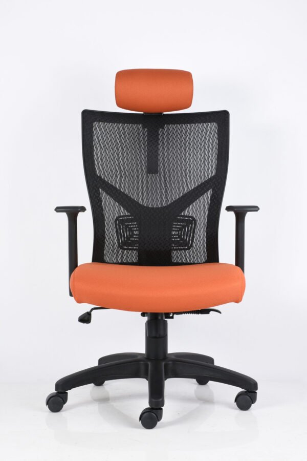 Silla ejecutiva 7040 CC