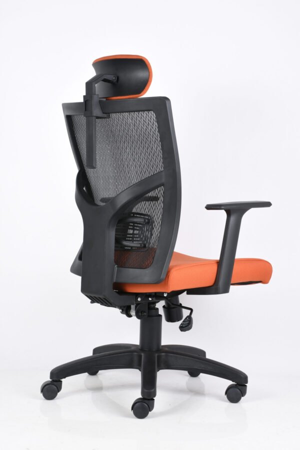 Silla ejecutiva 7040 CC