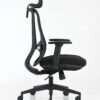Silla ejecutiva 8300 N - Negra
