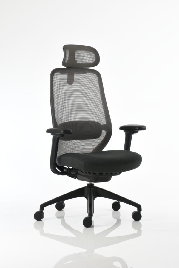 Silla BM 8700 N - OM Mobiliario Silla BM 8700 N - OM Mobiliario