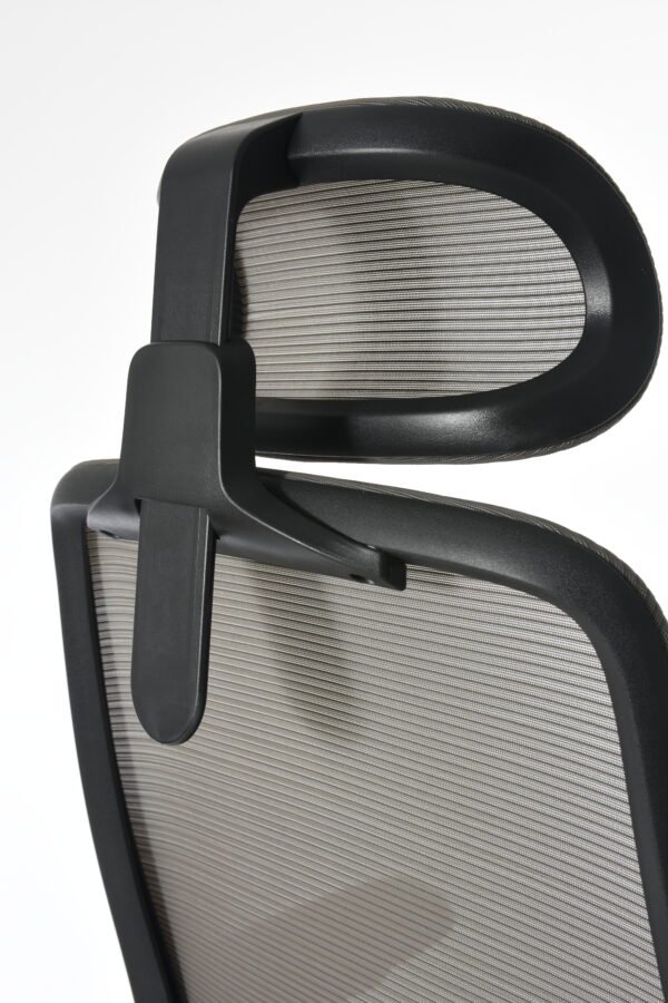 Silla BM 8700 N - OM Mobiliario Silla ejecutiva 8700 N