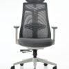 Silla ejecutiva 8350 G - Gris