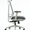 Silla ejecutiva 8350 G - Gris