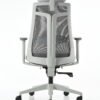 Silla ejecutiva 8350 G - Gris