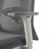 Silla ejecutiva 8350 G - Gris