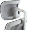 Silla ejecutiva 8350 G - Gris
