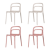 4 Sillas Asti
