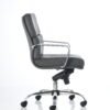 Silla Directiva - BM 1601 - Respaldo medio.