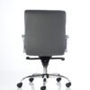 Silla Directiva - BM 1601 - Respaldo medio.