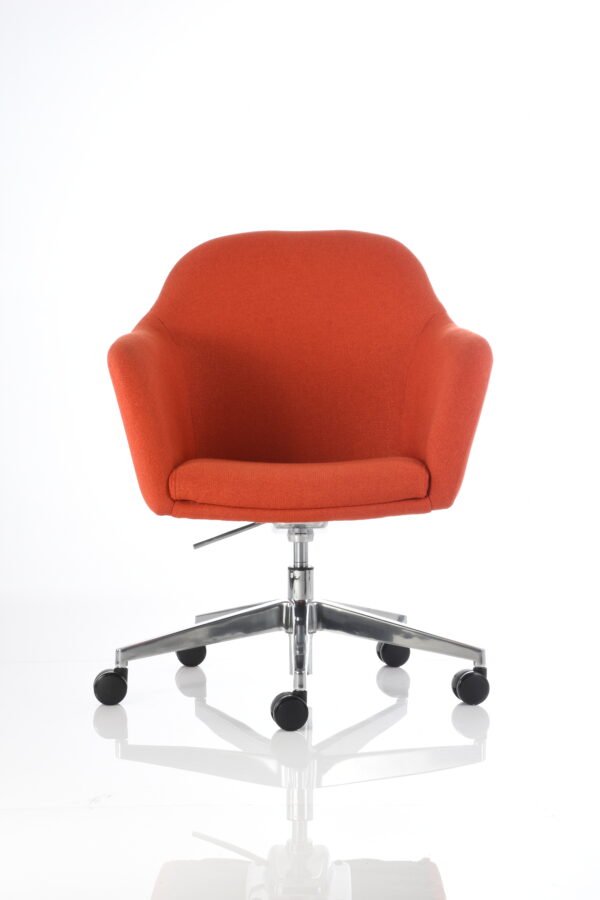 BM 1952 - OM Mobiliario - 1 Silla BM 1952