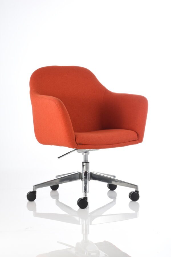 BM 1952 - OM Mobiliario - 2 Silla BM 1952