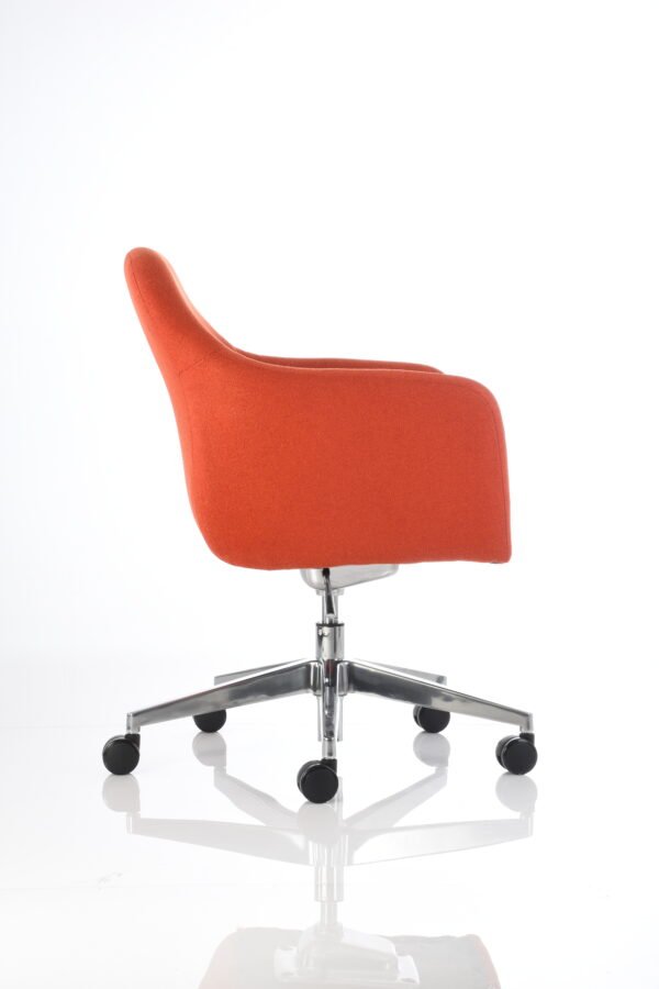 BM 1952 - OM Mobiliario - 3 Silla BM 1952