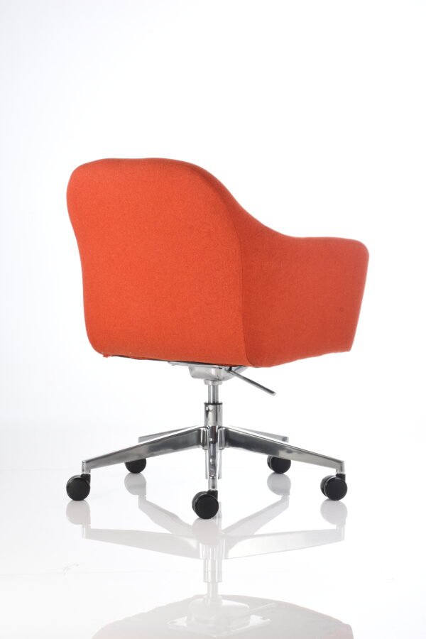 BM 1952 - OM Mobiliario - 4 Silla BM 1952