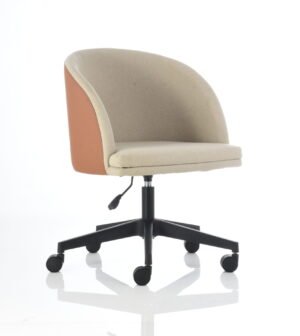 Silla para interiores con ruedas - BM 1970