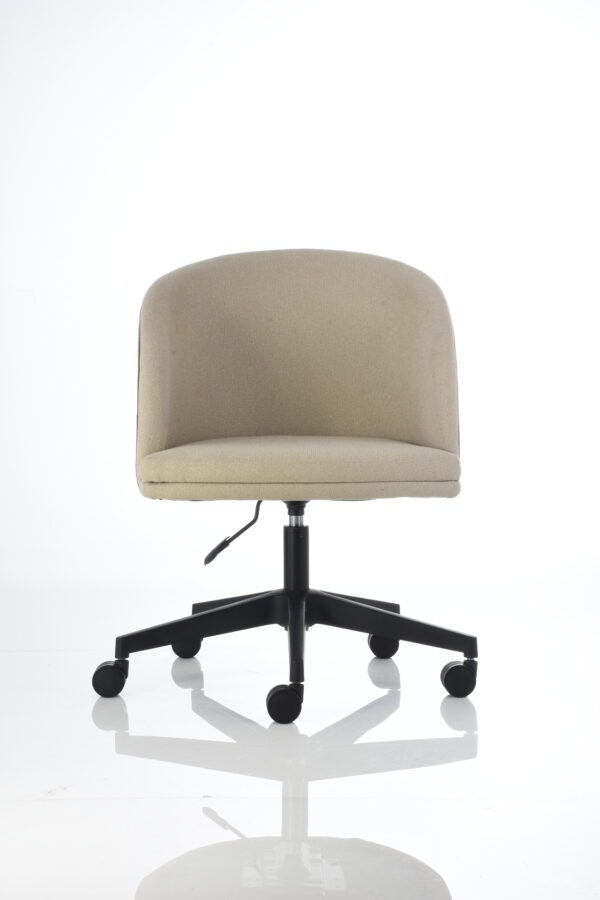 Silla para interiores con ruedas - BM 1970