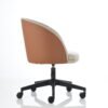 Silla para interiores con ruedas - BM 1970