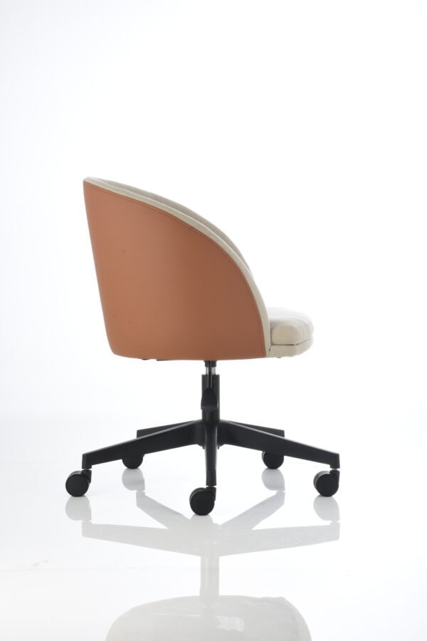 Silla para interiores con ruedas - BM 1970