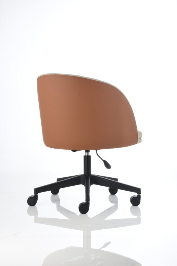 Silla para interiores con ruedas - BM 1970