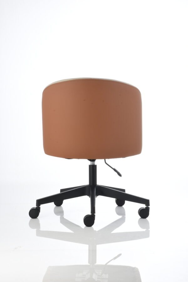 Silla para interiores con ruedas - BM 1970