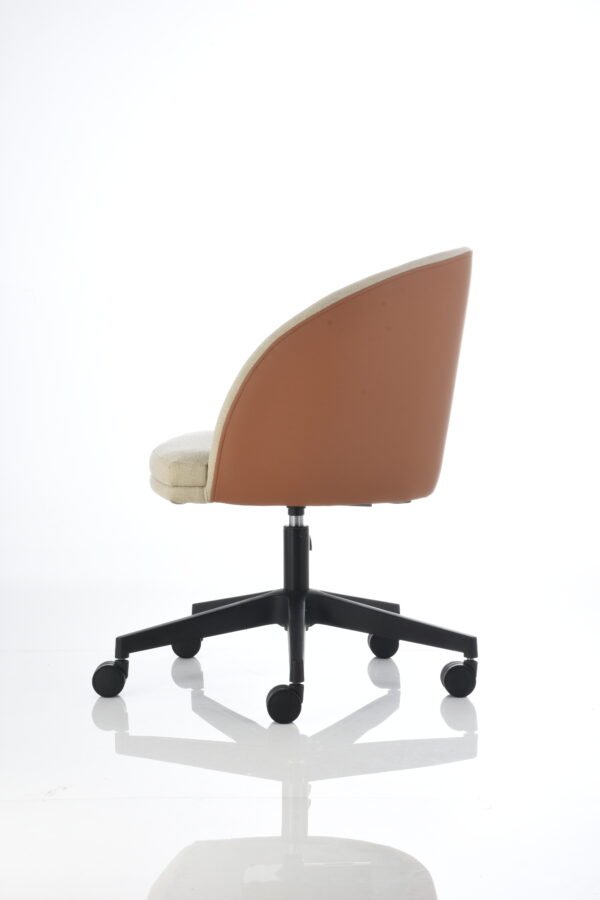 Silla para interiores con ruedas - BM 1970