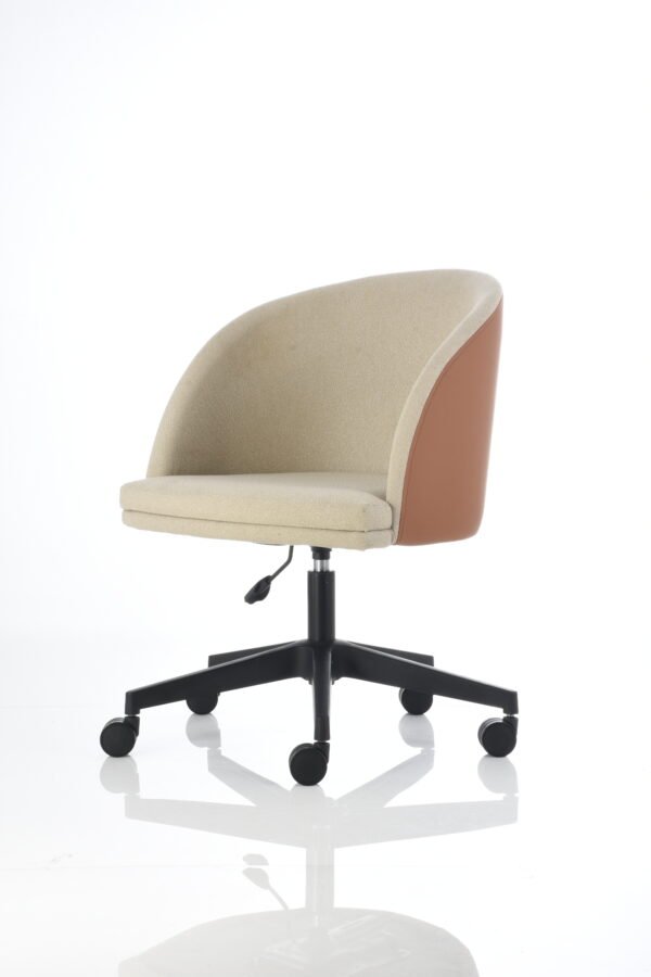 Silla para interiores con ruedas - BM 1970