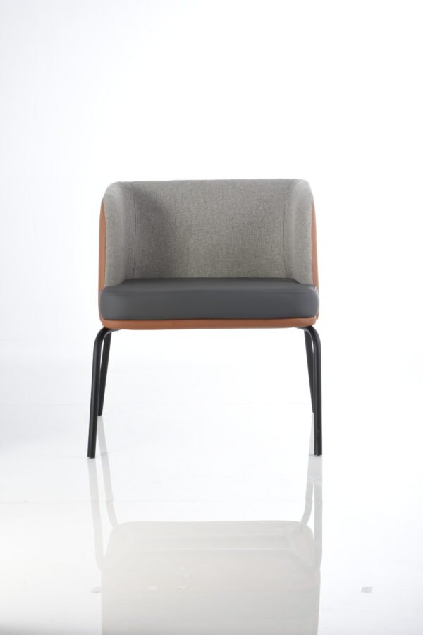 Sillón individual de 4 patas - BM 1990