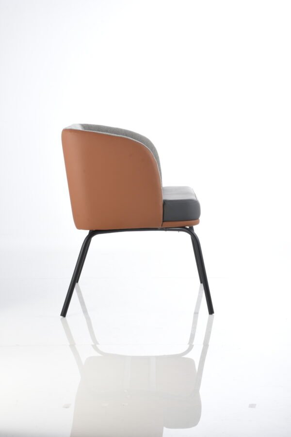 Sillón individual de 4 patas - BM 1990