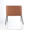 Sillón individual de 4 patas - BM 1990