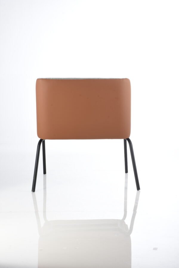 Sillón individual de 4 patas - BM 1990