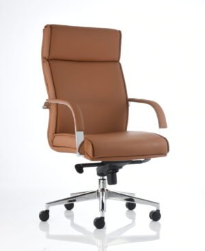 Sillón directivo - BM 4000